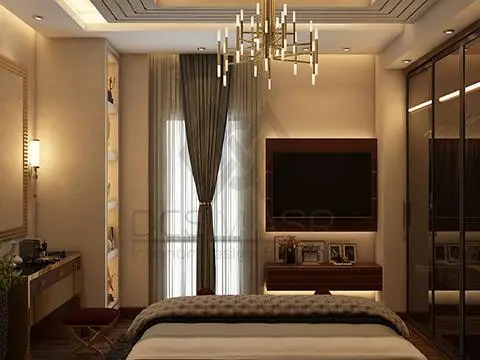 شقة سوديك